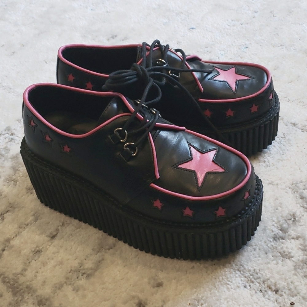Demonia Creepers